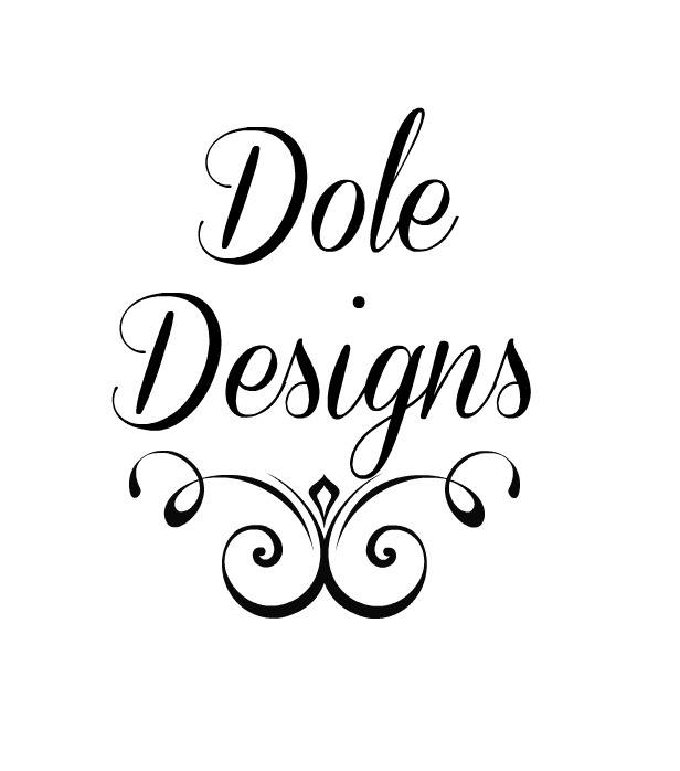 Welcome to Dole Designs